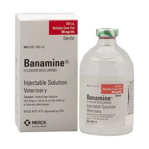 Banamine® 100ml