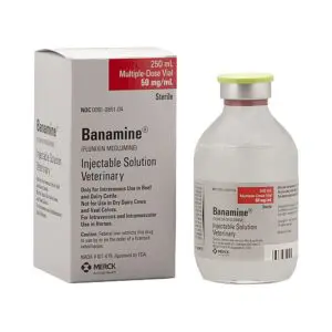 Banamine® 250ml