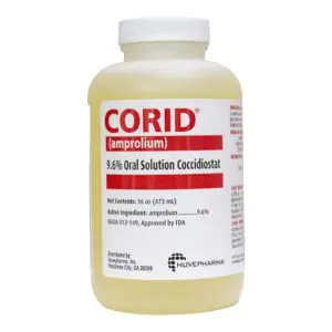 CORID® (liquid) , (16 oz).