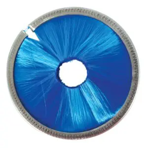 Thrifty 150post-dip Wiper blue.
