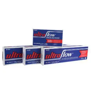 ultraflow Pipeline Milk Filter Socks