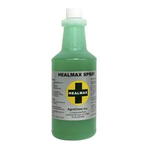 HealMax® Wart Spray 500ml