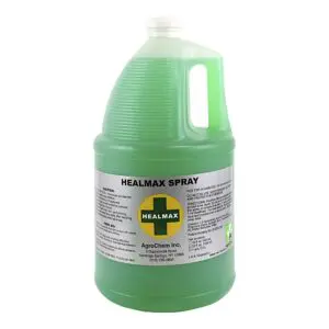HealMax® Wart Spray 1 gallon