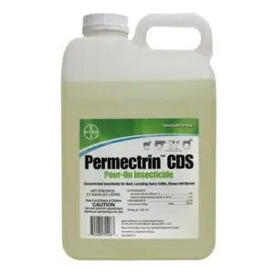 Permectrin® CDS 2.5 gal.