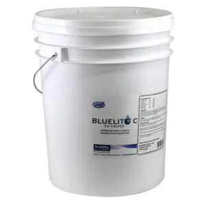 BLUELITE® C for Calves (powder) , (25 lb).