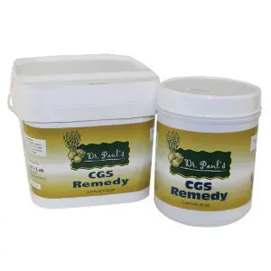 CGS Remedy