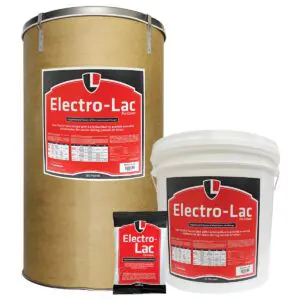 Electro-Lac for calves