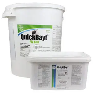 QuickBayt® Fly Bait Group