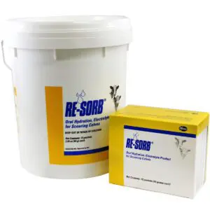 Re-Sorb® Group