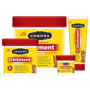 CORONA® Multi-Purpose Ointment
