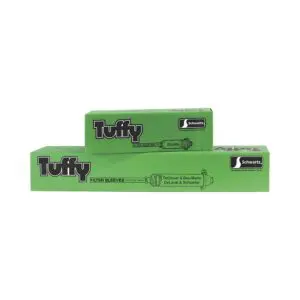 Tuffy Filter Sleeves