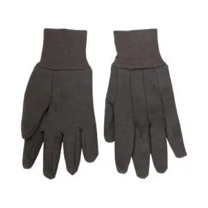 Heavy Jersey Gloves