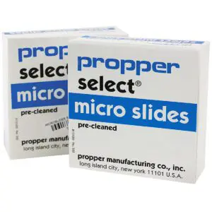 Micro Slides
