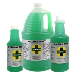 HealMax® Wart Spray