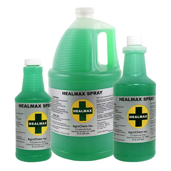 HealMax® Wart Spray
