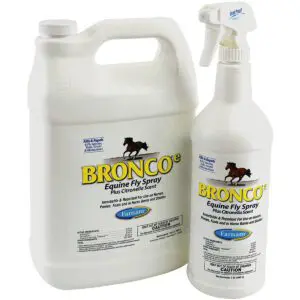 BRONCO Equine Fly Spray