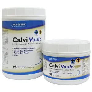 CalviVault®