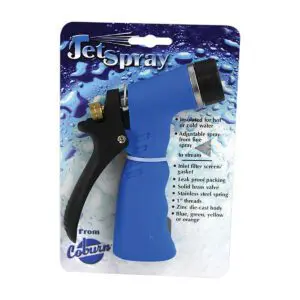 JetSpray Nozzle
