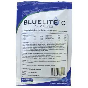 BLUELITE® C for Calves