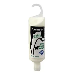 Dynamint (cream with hookk) , (500 ml).