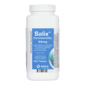Salix 0(tablet) , (50 mg) , (500 ct).