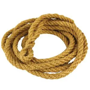 Rope Halter