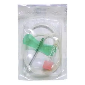 Surflo® Winged Infusion Set (21x3/4 in