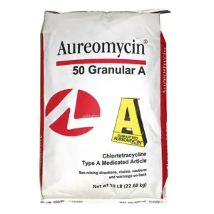 Aureomycin® 50 Granular A