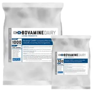 Bovamine Dairy