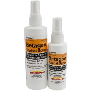 Betagen™ Topical Spray 240ml