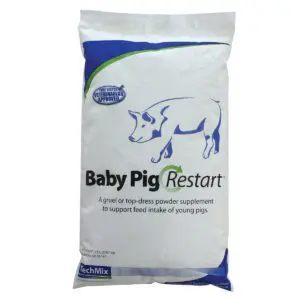 Baby Pig Restart®