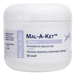 Mal-A-Ket™ Wipes