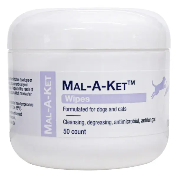 Mal-A-Ket™ Wipes