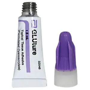 GLUture® Topical Tissue Adhesive