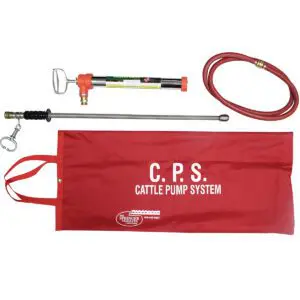 Cattle Pump System 300