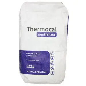Thermocal® neutralizer