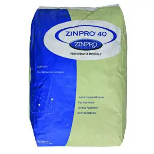 Zinpro® 40