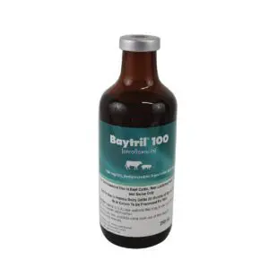 Baytril® 100 250ml