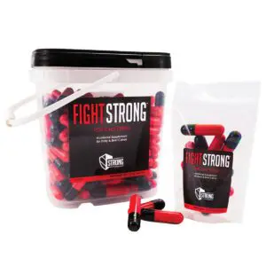 Fight Strong™ For Calf Stress
