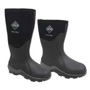 Arctic Sport Boots