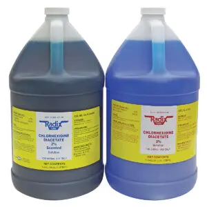 Chlorhexidine Diacetate 2%