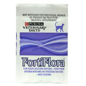FortiFlora®