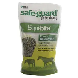 safe-guard® Equi-bits®