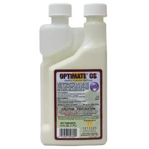 Optimate® CS Insecticide