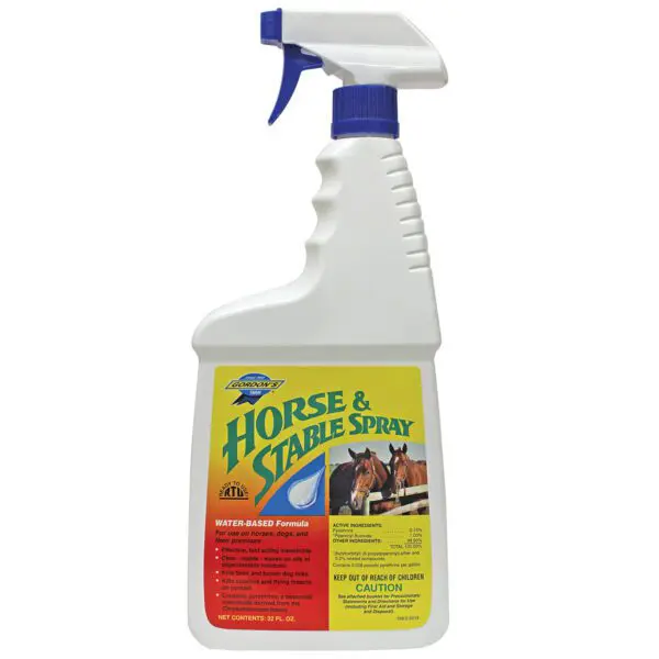 Horse & Stable Spray