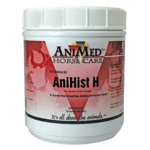 AniHist H