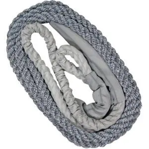 Champion Tow Rope
