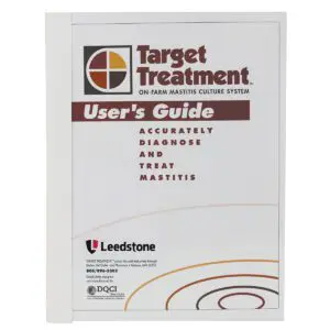 Target Treatment User's Guide