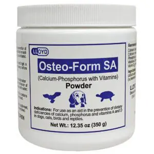 Osteo-Form SA