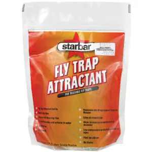 starbar® Fly Trap Attractant